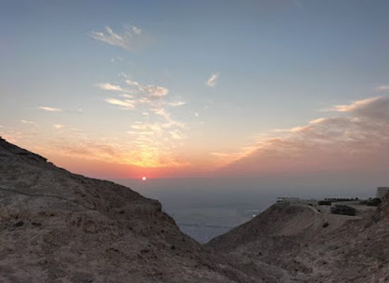 united-arab-emirates/al-ain/jebel-hafeet/landmark/jabal-hafeet-parking-lot