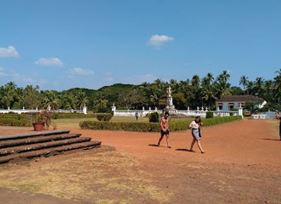 india/goa-beaches/landmark/statue-of-jesus