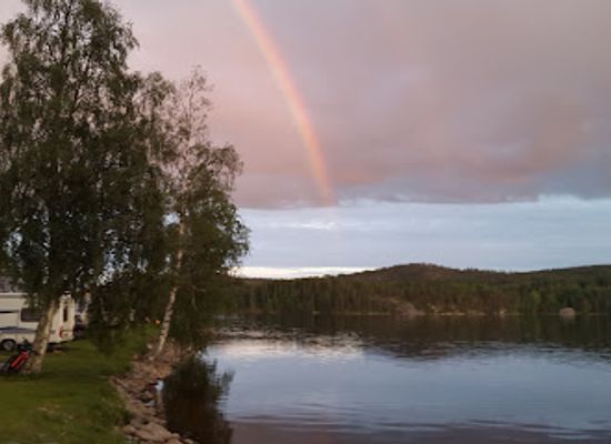 sweden/vasternorrland/landmark/hogsjo-gamla-kyrka