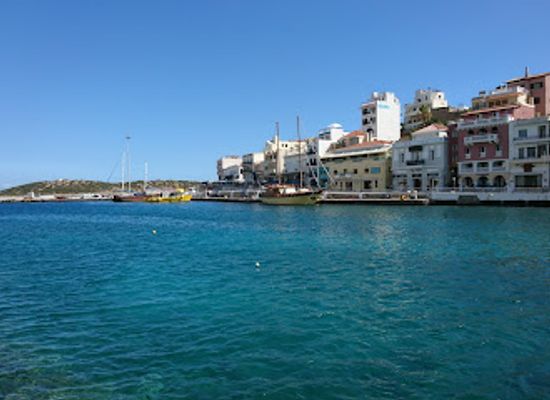 greece/crete/agios-nikolaos/landmark/eleftherios-venizelos-statue