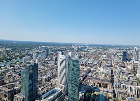 germany/hesse/landmark/main-tower