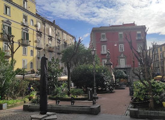 italy/naples/landmark/greek-walls