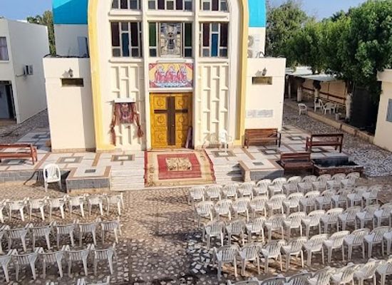 djibouti/goda-mountains/landmark/st-gabriel-ethiopian-orthodox-church-djibouti