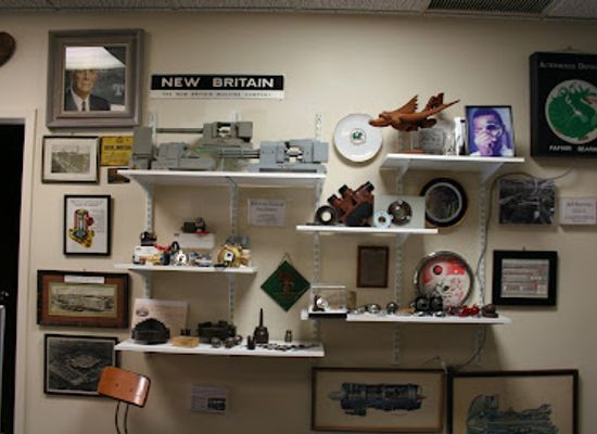 connecticut/new-britain/landmark/new-britain-industrial-museum