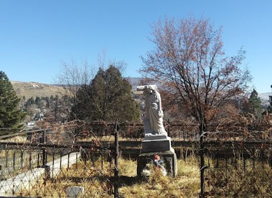 oregon/klamath-falls/landmark/linkville-cemetery