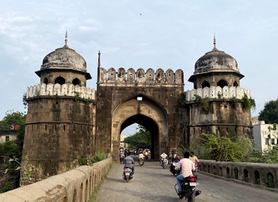 india/aurangabad/landmark/makai-gate
