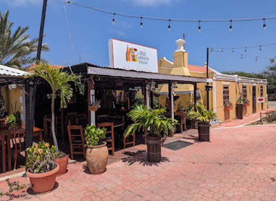 aruba/sero-blanco/landmark/the-old-cunucu-house-aruba