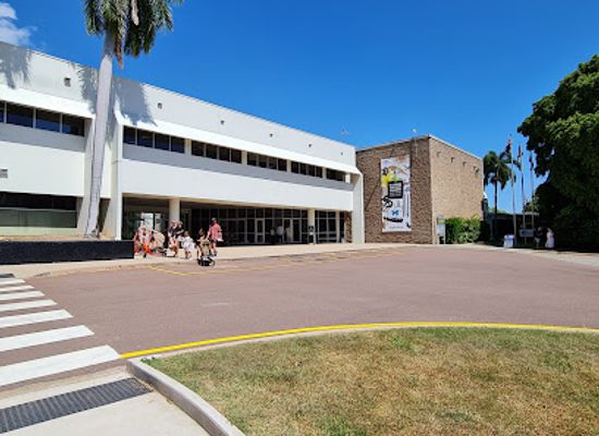 australia/darwin/landmark/museum-and-art-gallery-of-the-northern-territory