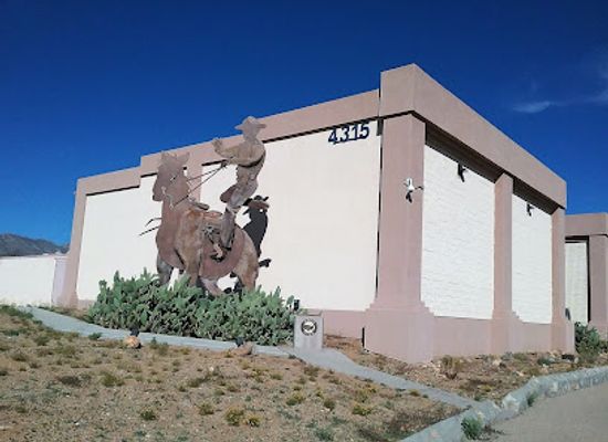 texas/el-paso/landmark/national-border-patrol-museum