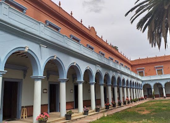 bolivia/sucre/landmark/florida-mansion
