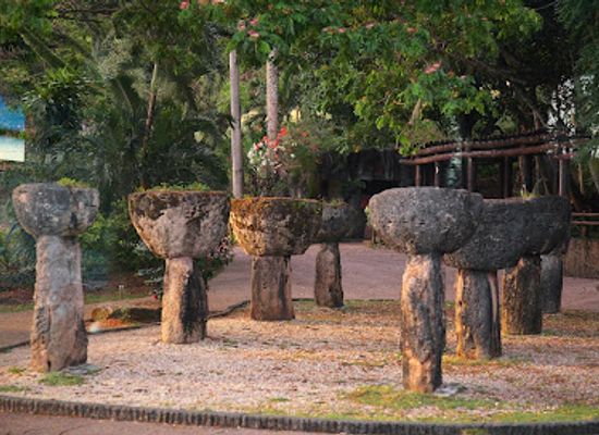 guam/central-guam/landmark/senator-angel-leon-guerrero-santos-latte-stone-memorial-park
