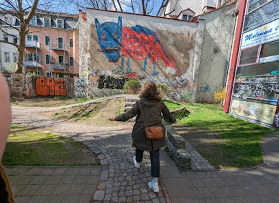 germany/dresden/neustadt/landmark/monster-mural