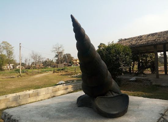 nepal/chitwan/sauraha/landmark/tharu-cultural-museum-research-center