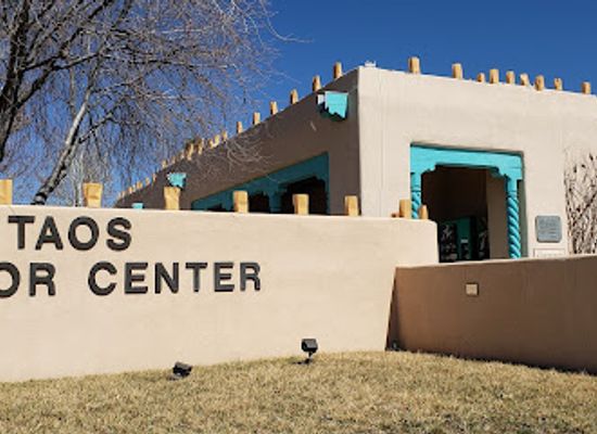 new-mexico/taos/landmark/taos-visitor-center-taos-pueblo-collective