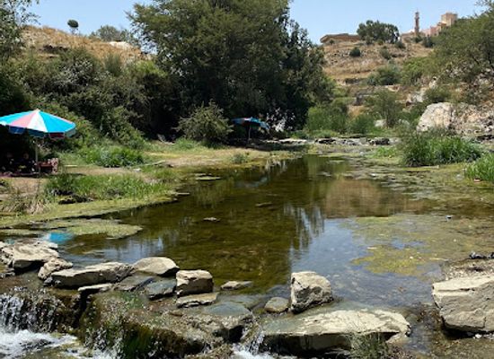 saudi-arabia/al-baha/landmark/al-hamda-water-falls