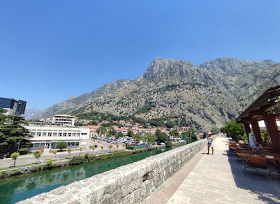 montenegro/bay-of-kotor/landmark/kotor-old-town-view