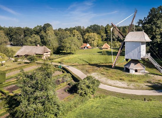belgium/campine-kempen/landmark/bokrijk-open-air-museum