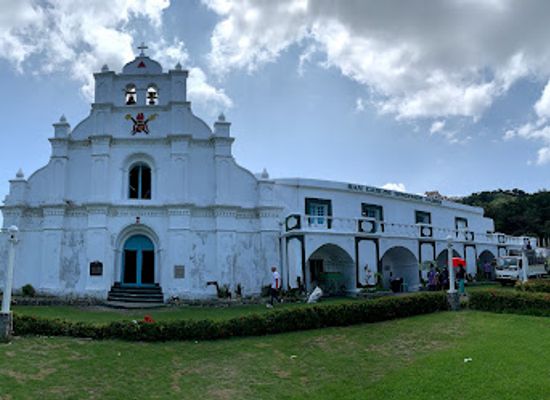 philippines/batanes/landmark/san-carlos-borromeo-parish-church-panatayan-mahatao-batanes-prelature-of-batanes