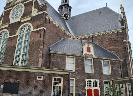 netherlands/zaanstreek/landmark/noorderkerk