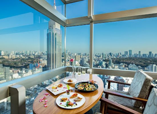 japan/iyo/landmark/hotel-century-southern-tower
