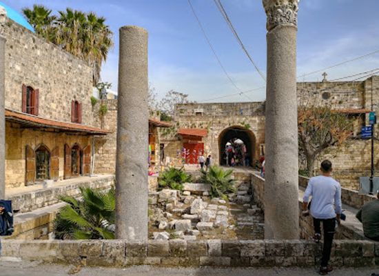 lebanon/jbeil/landmark/sultan-abdul-majid-mosque