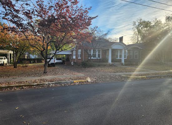 alabama/shoals/landmark/sannoner-historic-district