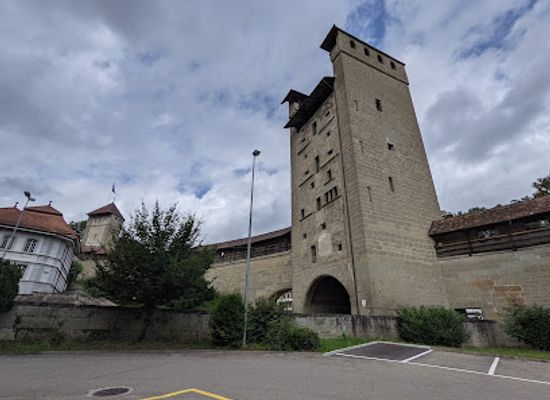 switzerland/fribourg/landmark/belluard-wall