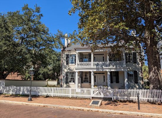 alabama/mobile/dauphin-street/landmark/conde-charlotte-museum