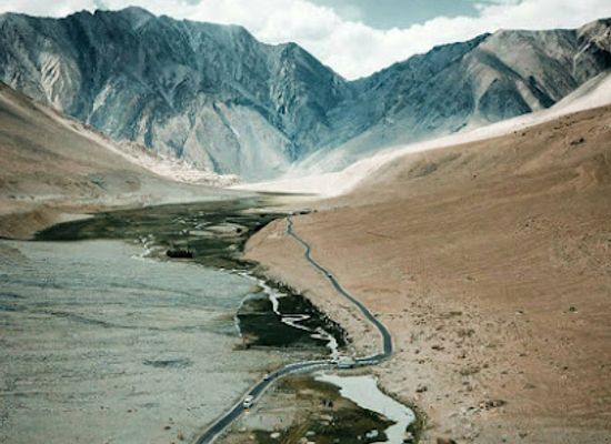 india/leh/landmark/dream-ladakh-tours-and-travels