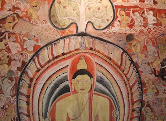 sri-lanka/cultural-triangle/landmark/painting-conservation-research-center-and-painting-museum