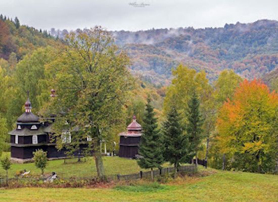 poland/beskid-niski-mountains/landmark/low-beskids