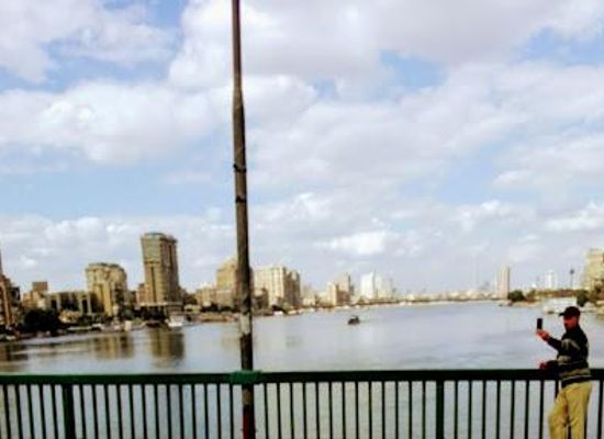 egypt/cairo/landmark/giza-bridge