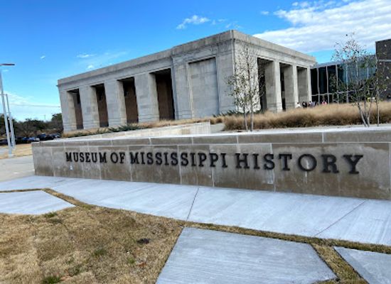 tennessee/mississippi-delta/landmark/mississippi-civil-rights-museum