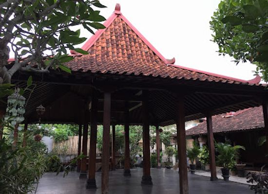 indonesia/yogyakarta/kotagede/landmark/omah-ugm-kotagede-yogyakarta