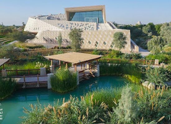 united-arab-emirates/al-ain/landmark/al-ain-zoo