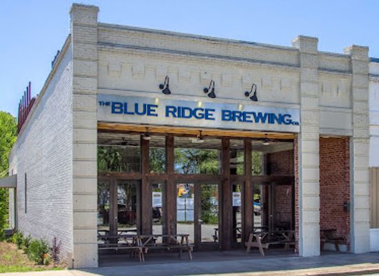 south-carolina/greer/landmark/the-blue-ridge-brewing-company