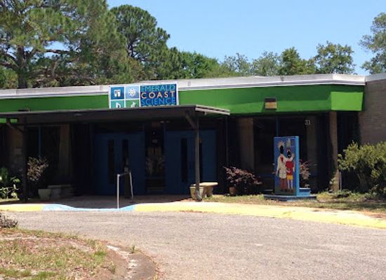florida/panhandle/landmark/emerald-coast-science-center