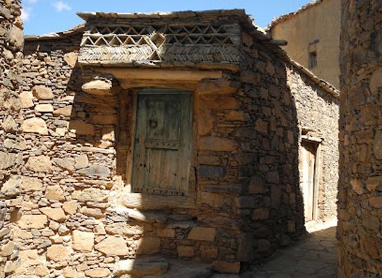 morocco/souss-massa/landmark/guest-house-tizourgane-kasbah-anti-atlas-morocco