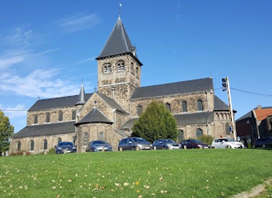 belgium/liege/saint-gilles/landmark/eglise-saint-gilles