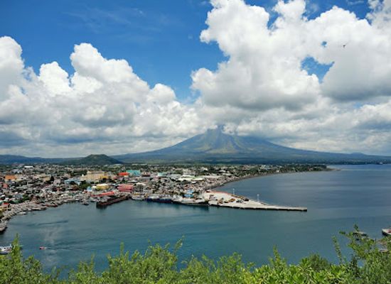 philippines/legazpi/legazpi-boulevard/landmark/sleeping-lion-kapuntukan-hill