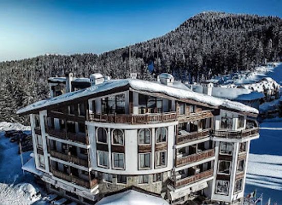 bulgaria/pamporovo/landmark/spider-house-aparthotel