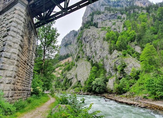 austria/gesause-national-park/landmark/parkplatz-gesauseeingang