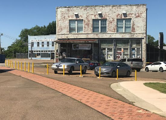mississippi/clarksdale/landmark/delta-blues-museum