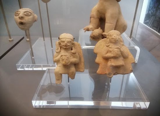 ecuador/esmeraldas-region/landmark/museo-regional-de-arqueologia