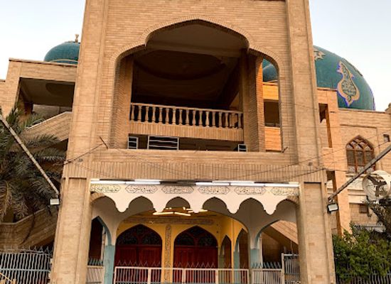 iraq/basra/landmark/al-moosawi-grand-mosque