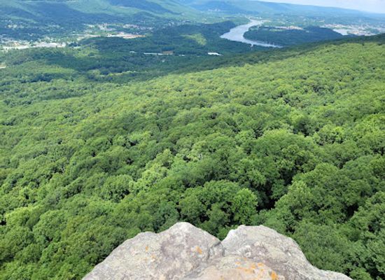 tennessee/sequatchie-valley/landmark/sunset-rock