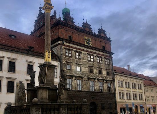 czechia/bohemia/landmark/renaissance-town-hall