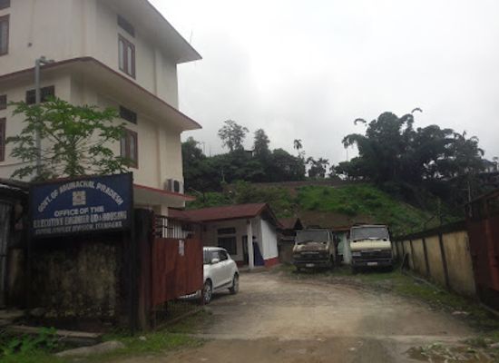 india/itanagar/landmark/executive-engineer-ud-and-housing-capital-complex