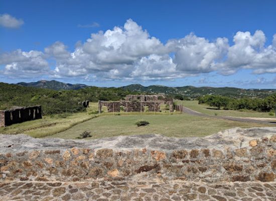 antigua-and-barbuda/saint-john/landmark/the-blockhouse
