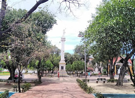 colombia/cucuta/landmark/la-victoria-park